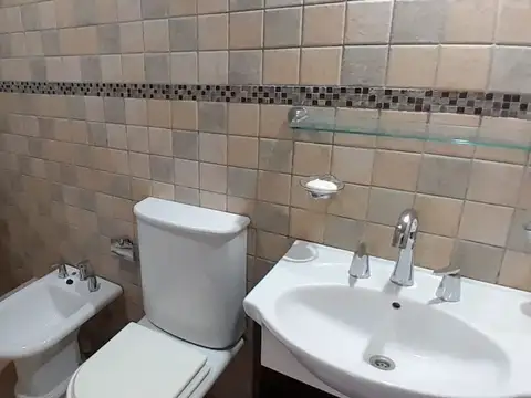 ALQUILER  PH MONOAMBIENTE A ESTRENAR - MATADEROS