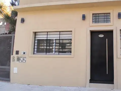 ALQUILER  PH MONOAMBIENTE A ESTRENAR - MATADEROS