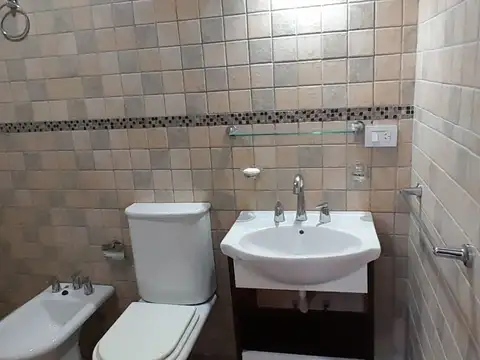 Depto Tipo Casa en Alquiler A Estrenar