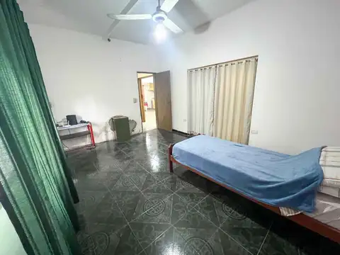 CASA 4 AMBIENTES GALPON  JOSE MARMOL