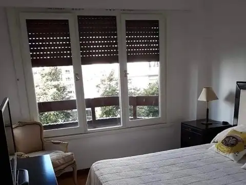 Departamento en Alquiler de Monoambiente