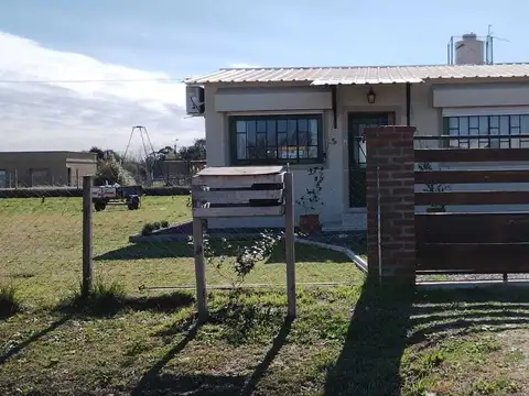 CASA EN VENTA EN EXALTACION DE LA CRUZ, BARRIO PARQUE SAKURA II