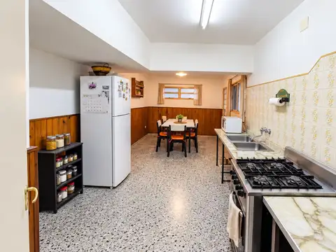 Casa en Venta en Barrio Industrial, USD 40.000