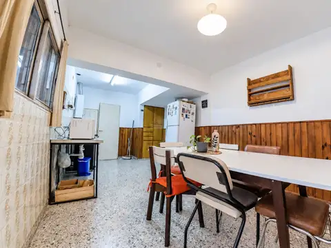 Casa en Venta 50 años