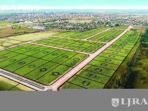 Terreno en Venta en Campana, USD 458.000