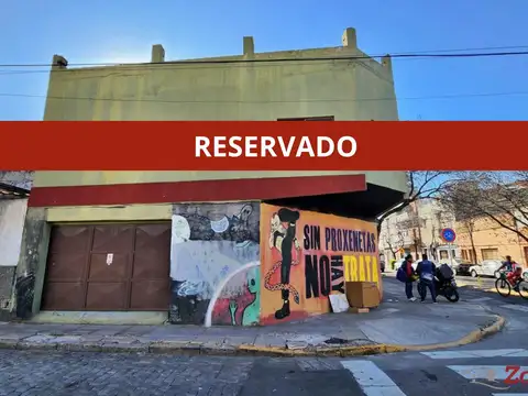 Galpón - Boedo