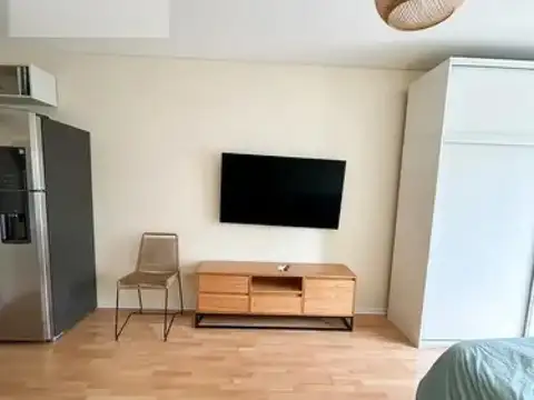 Departamento en Alquiler Temporal Apto profesional