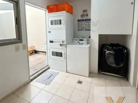Departamento en Alquiler Temporal de Monoambiente