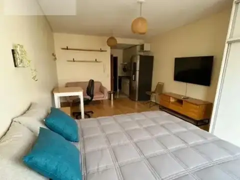 Departamento en Alquiler Temporal 12 años