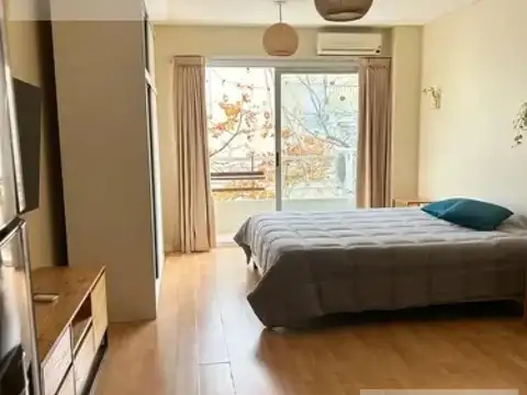 Departamento en Alquiler Temporal en Villa Crespo, $ 800.000