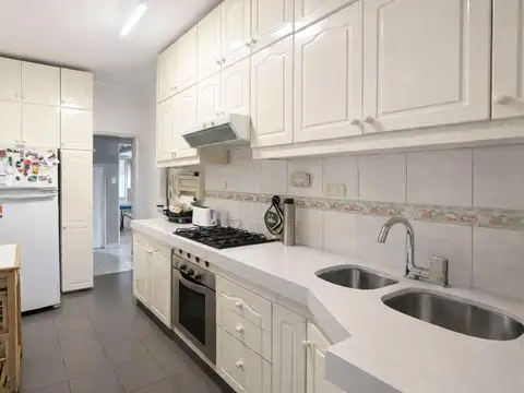 Venta Casa Castelar Residencial