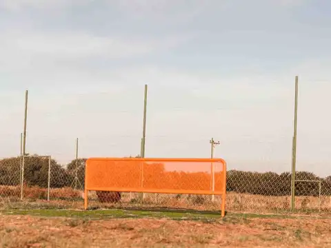 Terreno en Venta en Toay, USD 25.500