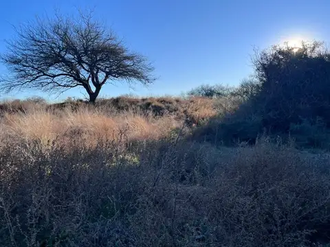 La Macarena - Lote 3 Manzana 12