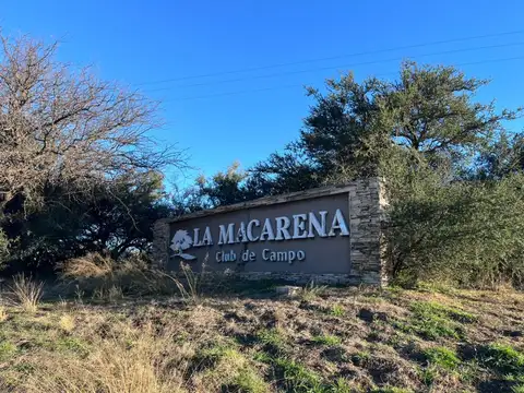 Terreno en Venta en Toay, La Pampa