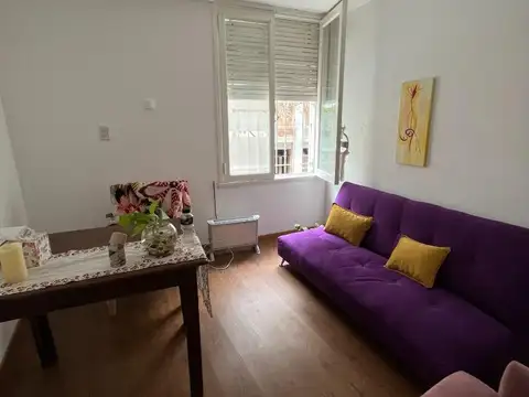 Departamento en Venta en Caballito, USD 139.000