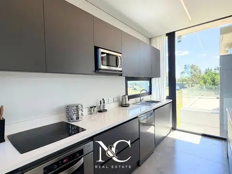 Casa en Venta al Oeste