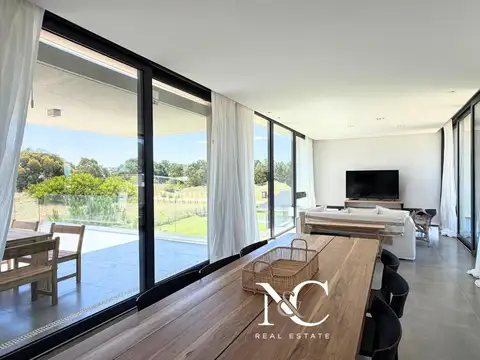 Casa en Venta en Costa Esmeralda