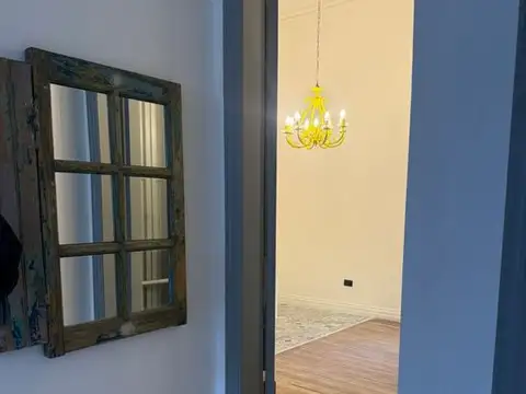 Depto Tipo Casa 4 ambientes con 2 baños