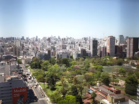 Departamento en Venta de 4 dormitorios