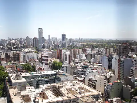 Departamento en Venta en Recoleta, USD 630.000
