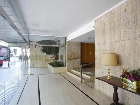 Departamento 4 ambientes con 4 baños