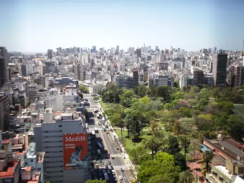 Departamento en Venta de 4 ambientes