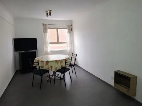 Venta Dpto 1 Dormitorio Barrio Güemes Córdoba