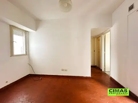 Departamento en Alquiler en Villa del Parque, $ 550.000