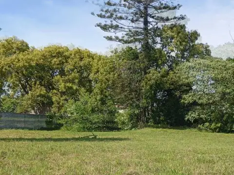 Lote en venta | Calle 37 e/ 126 y 127 | Berisso