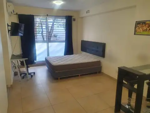 Departamento en alquiler temporario