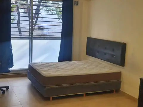Departamento en Alquiler Temporal de Monoambiente