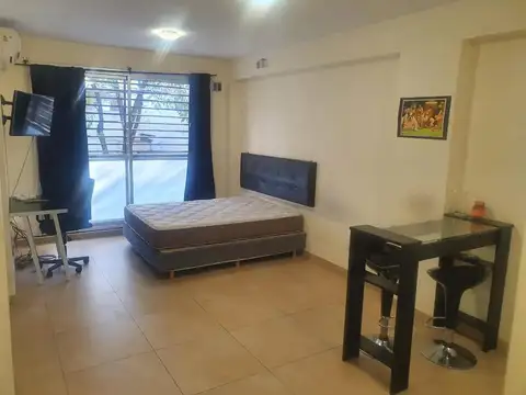 Departamento en alquiler temporario