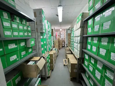 Galpon en Alquiler en Castelar, USD 5.000