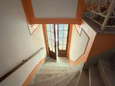 Depto Tipo Casa 4 ambientes con 2 baños