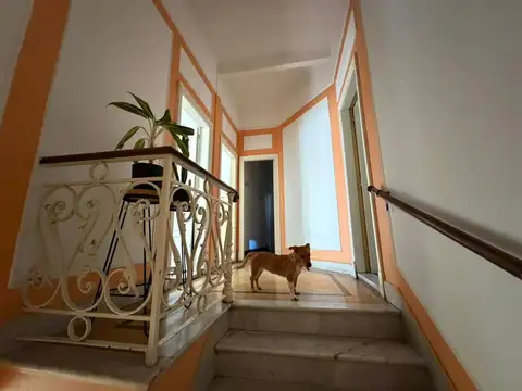 Depto Tipo Casa en Venta en Villa del Parque, USD 189.900
