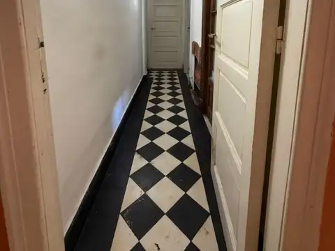 Argerich 2800, Piso 1
