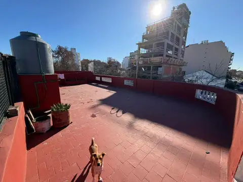 Depto Tipo Casa en Venta con 1 cocheras
