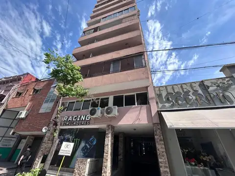 Departamento en Venta en Echesortu, Rosario