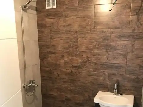 Departamento en Alquiler con 1 cochera