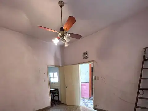 Venta de PH 3 Amb, con Terraza, Villa Maipú.