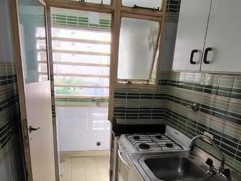 Departamento en Alquiler 40 años