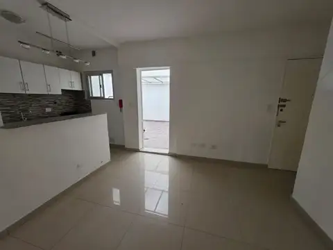 Departamento en Venta en Villa Devoto, USD 109.000
