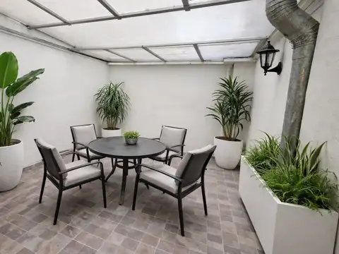 José Cubas 4100 Villa Devoto 2amb U$109.000