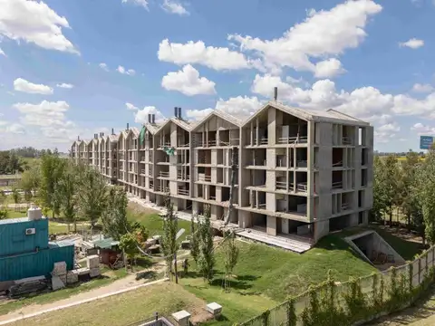 Departamento en Venta de 3 dormitorios
