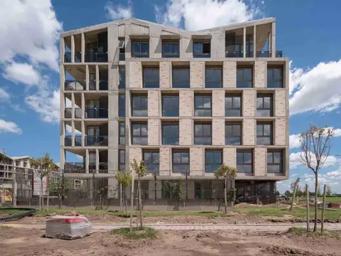 Arboria I , Fisherton, Rosario