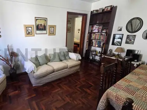 VENTA DEPARTAMENTO 3 Ambientes- Lomas de Zamora