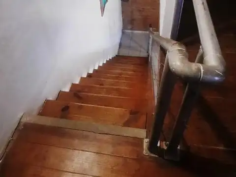 Casa en Alquiler Temporal con 2 cocheras