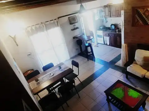 Calle Monte Caseros Y Av. Ferre