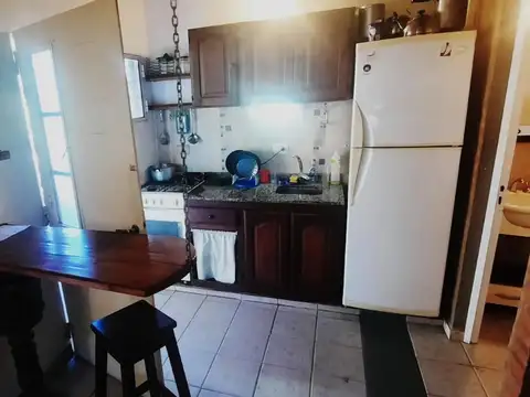 Alquiler-Dúplex Paso de la Patria