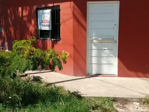 ALQUILA dpto 2 amb Ingreso individual